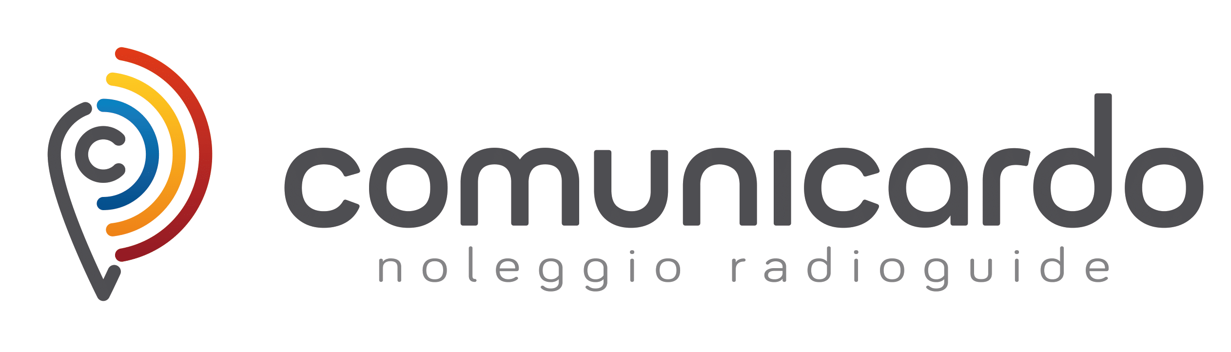 Logo Comunicardo Small